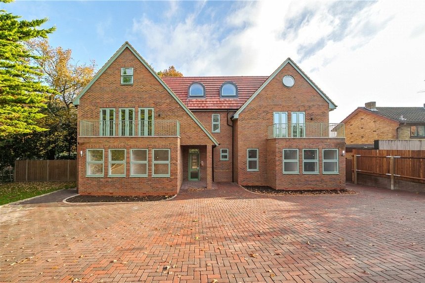 under offer west end lane london 33750 - Gibbs Gillespie