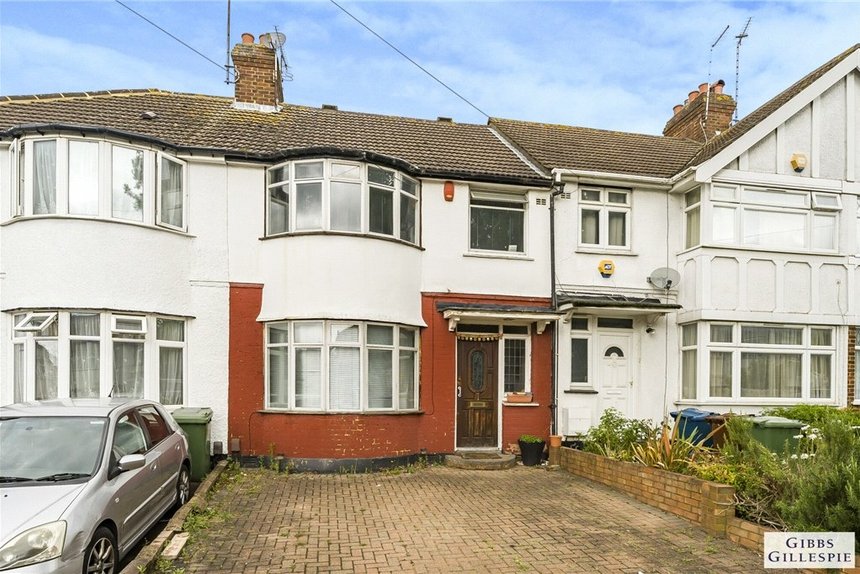 under offer abercorn crescent london 33756 - Gibbs Gillespie