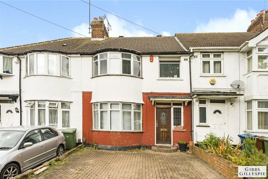 under offer abercorn crescent london 33756 - Gibbs Gillespie