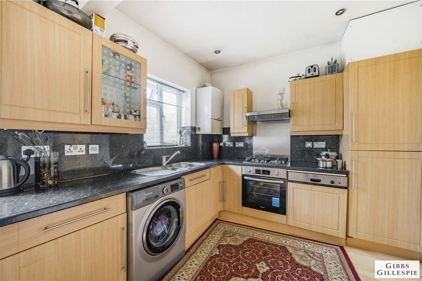 under offer abercorn crescent london 33756 - Gibbs Gillespie