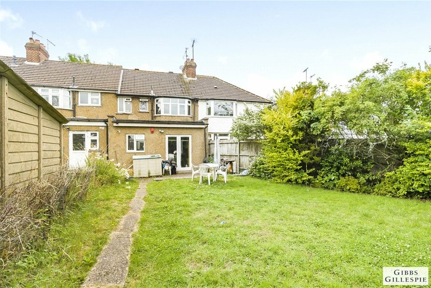 under offer abercorn crescent london 33756 - Gibbs Gillespie