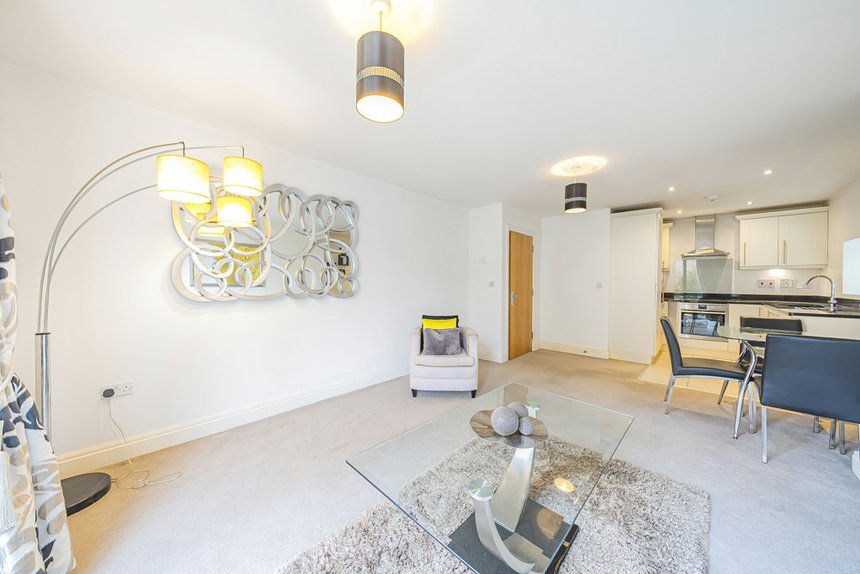 for sale hartington road london 33774 - Gibbs Gillespie