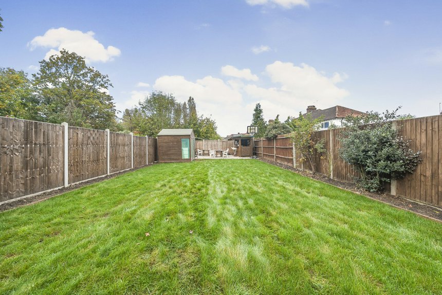 for sale swakeleys road london 33776 - Gibbs Gillespie