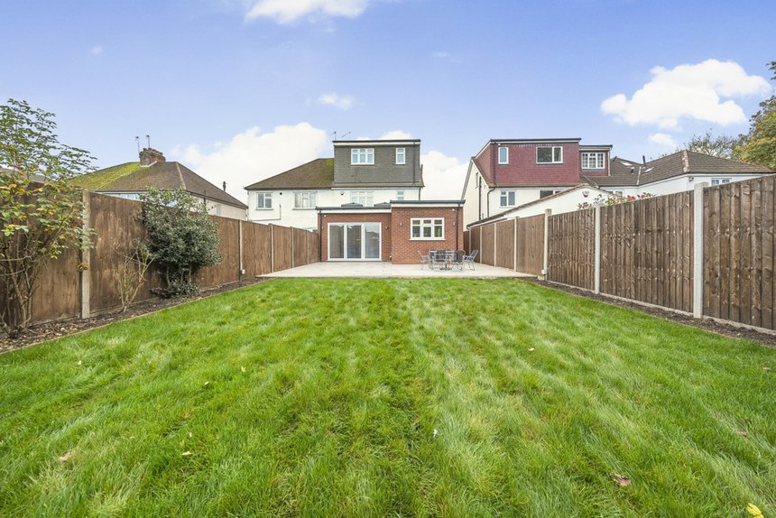 for sale swakeleys road london 33776 - Gibbs Gillespie