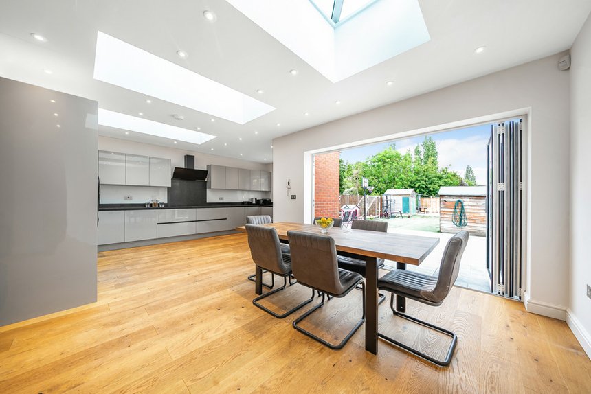 for sale swakeleys road london 33776 - Gibbs Gillespie