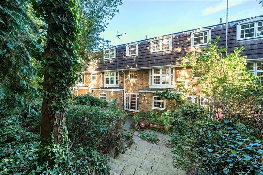 for sale westbury lodge close london 33778 - Gibbs Gillespie