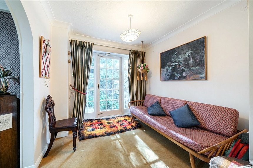 for sale westbury lodge close london 33778 - Gibbs Gillespie