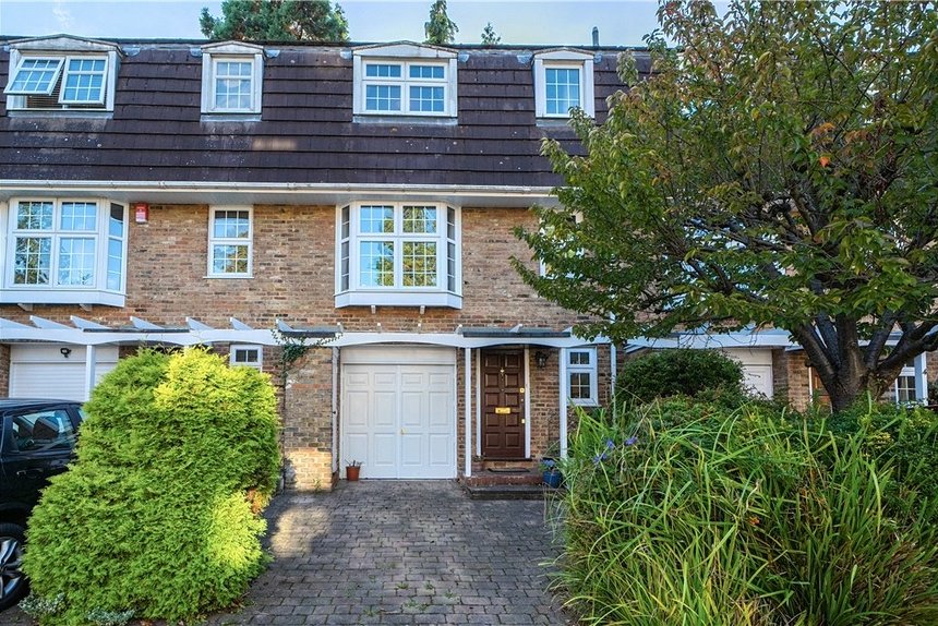 for sale westbury lodge close london 33778 - Gibbs Gillespie