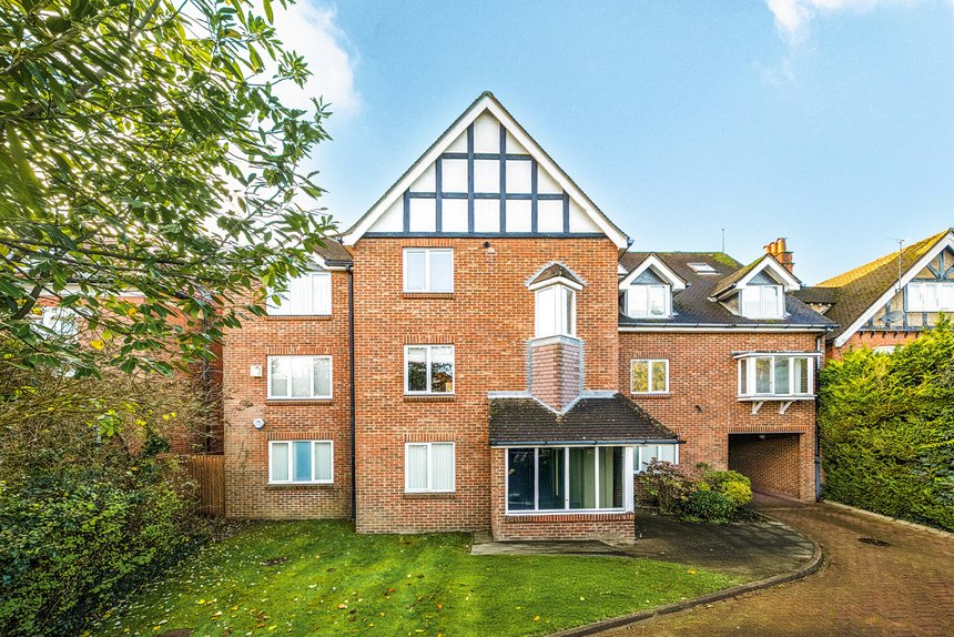 for sale murray road london 33784 - Gibbs Gillespie