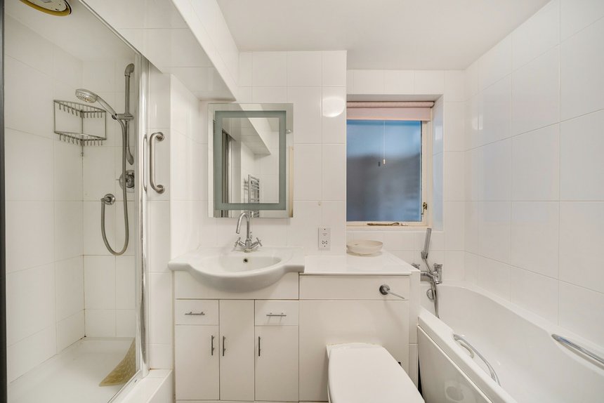 for sale murray road london 33784 - Gibbs Gillespie