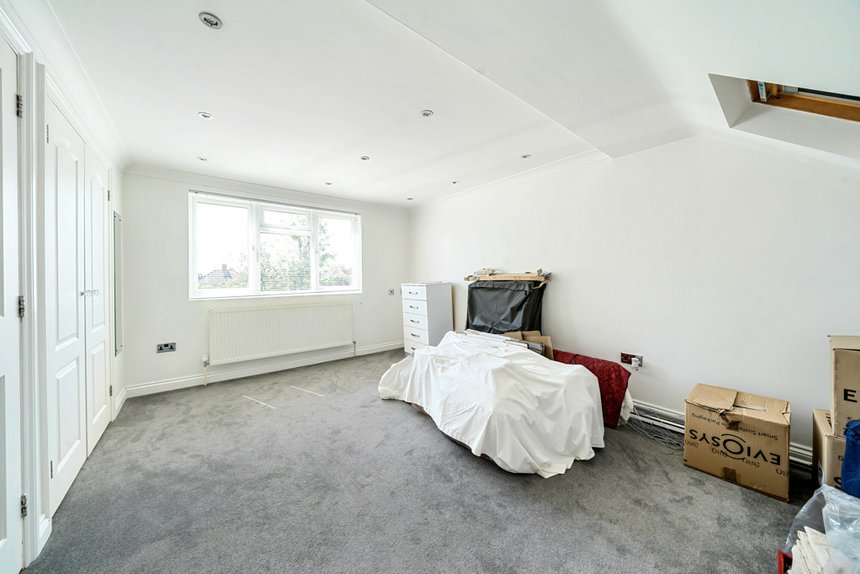 for sale north view london 33804 - Gibbs Gillespie