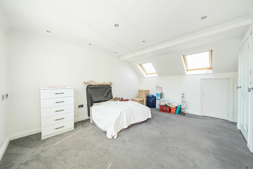 for sale north view london 33804 - Gibbs Gillespie