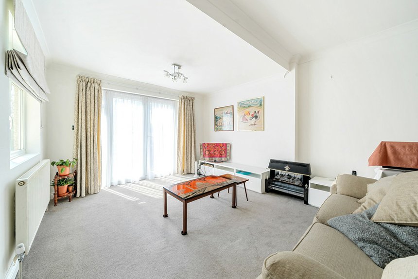 for sale north view london 33804 - Gibbs Gillespie