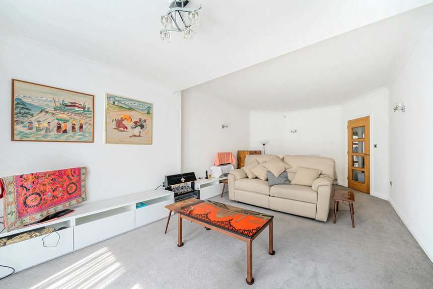 for sale north view london 33804 - Gibbs Gillespie