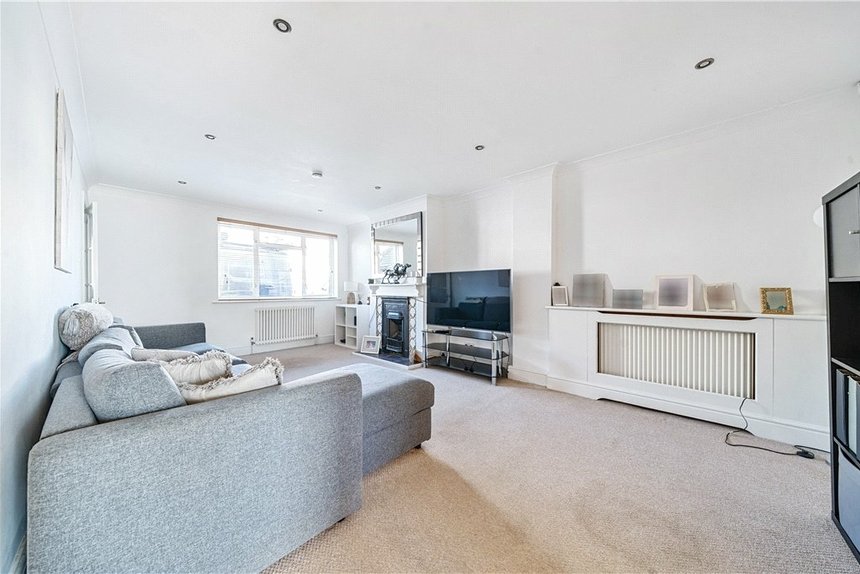 for sale berkeley avenue london 33808 - Gibbs Gillespie