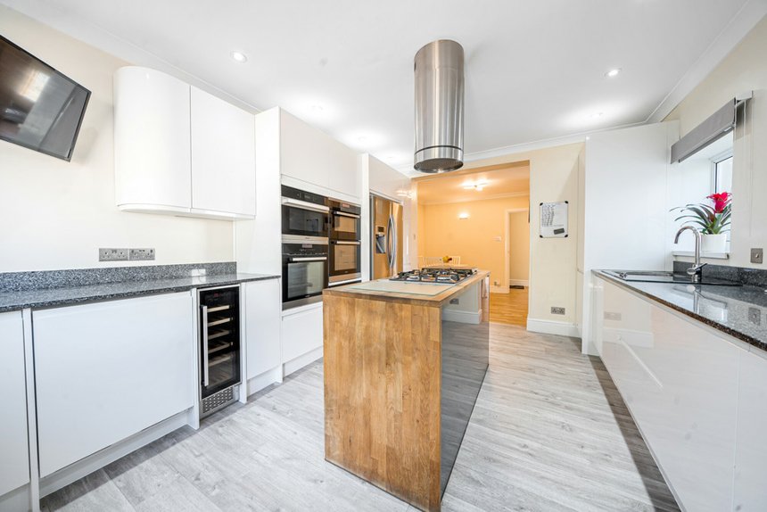 under offer potter street london 33811 - Gibbs Gillespie