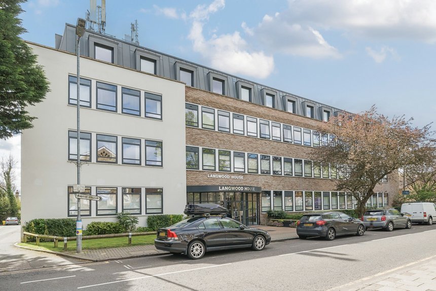 under offer high street london 33812 - Gibbs Gillespie