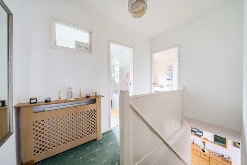 sold the coppice london 33813 - Gibbs Gillespie