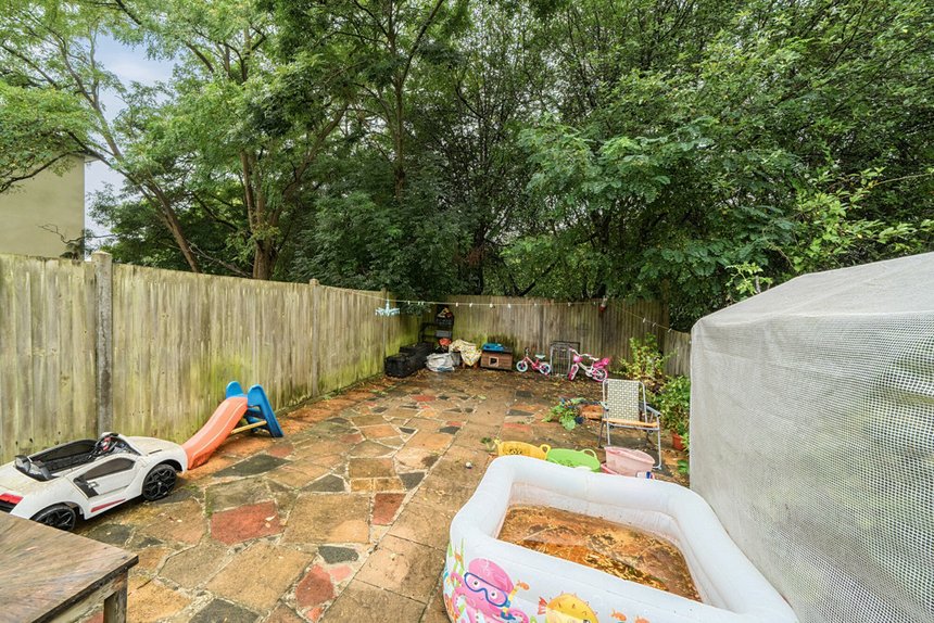 sold the coppice london 33813 - Gibbs Gillespie