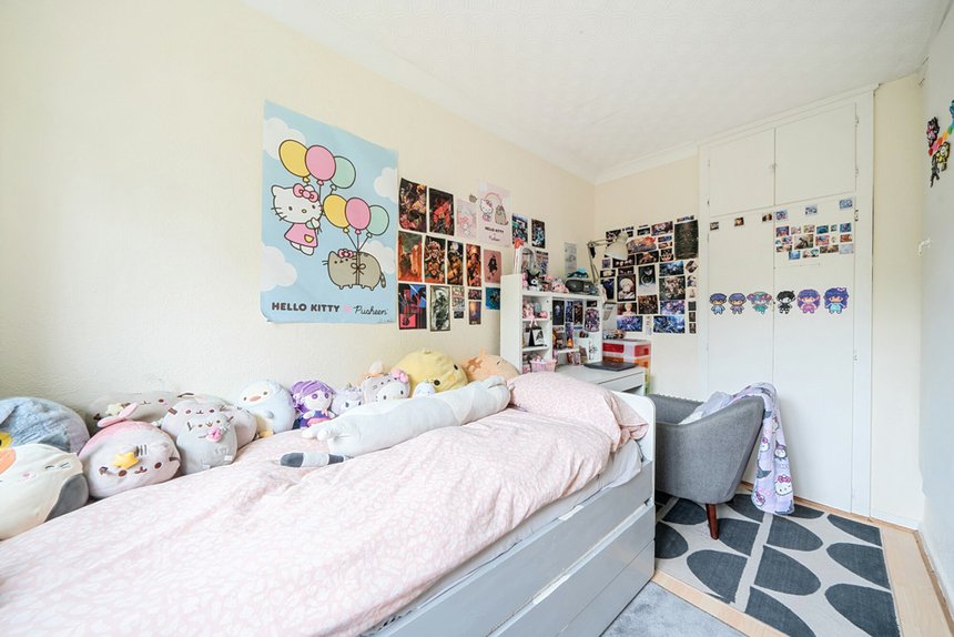 sold the coppice london 33813 - Gibbs Gillespie