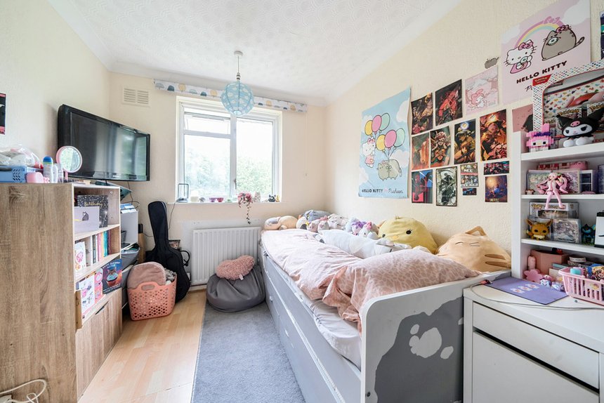 sold the coppice london 33813 - Gibbs Gillespie