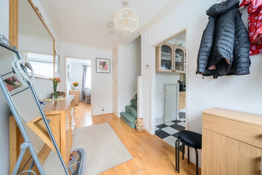 sold the coppice london 33813 - Gibbs Gillespie