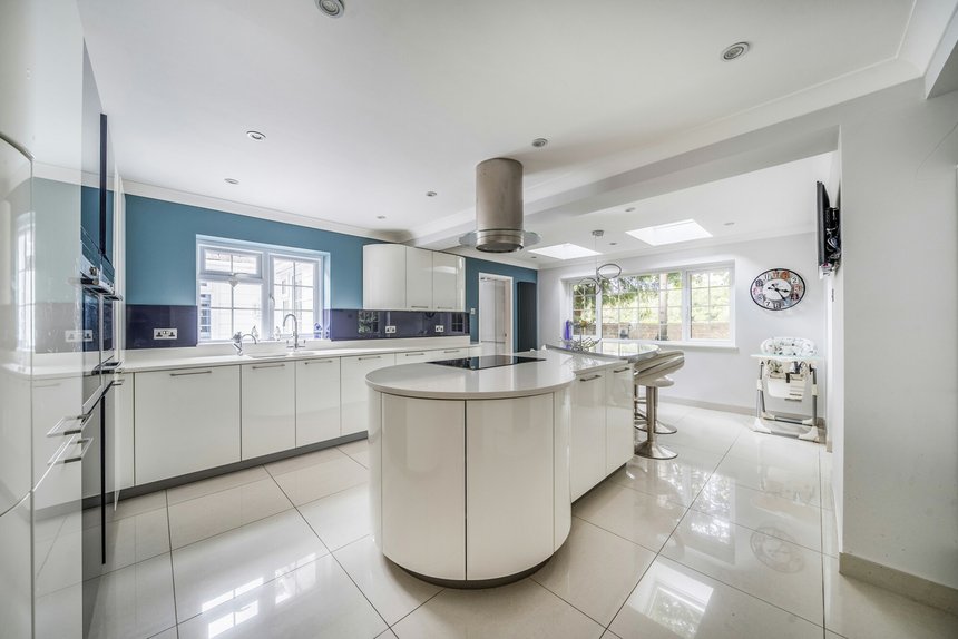 for sale wood lane london 33850 - Gibbs Gillespie