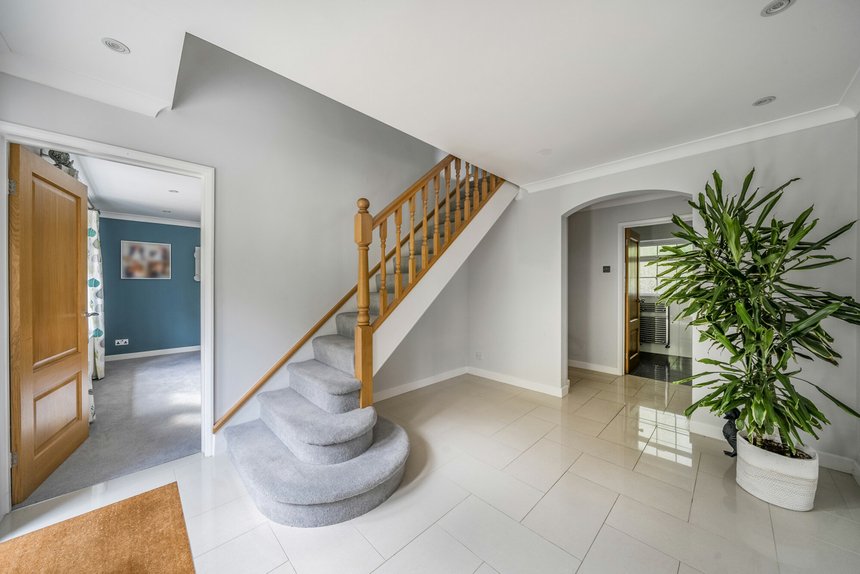 for sale wood lane london 33850 - Gibbs Gillespie