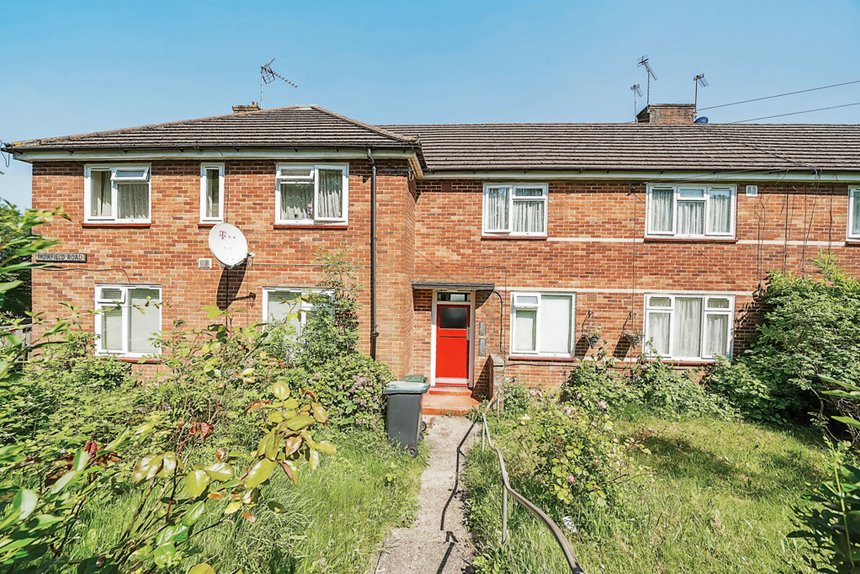 under offer muirfield road london 33859 - Gibbs Gillespie