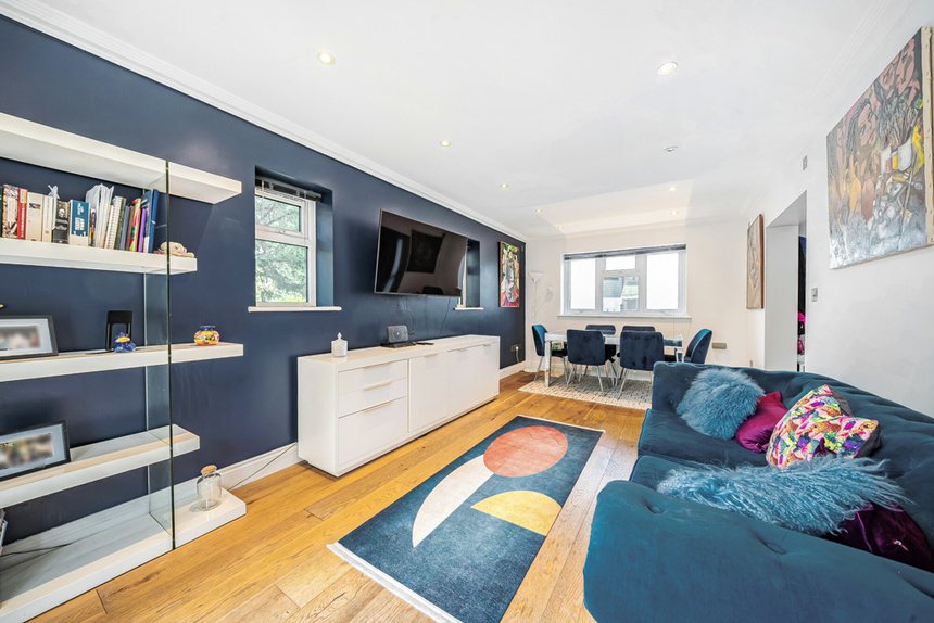 for sale westbury road london 33860 - Gibbs Gillespie