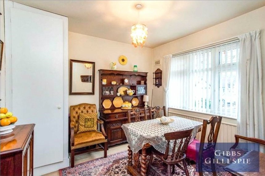 for sale sherborne way london 33868 - Gibbs Gillespie