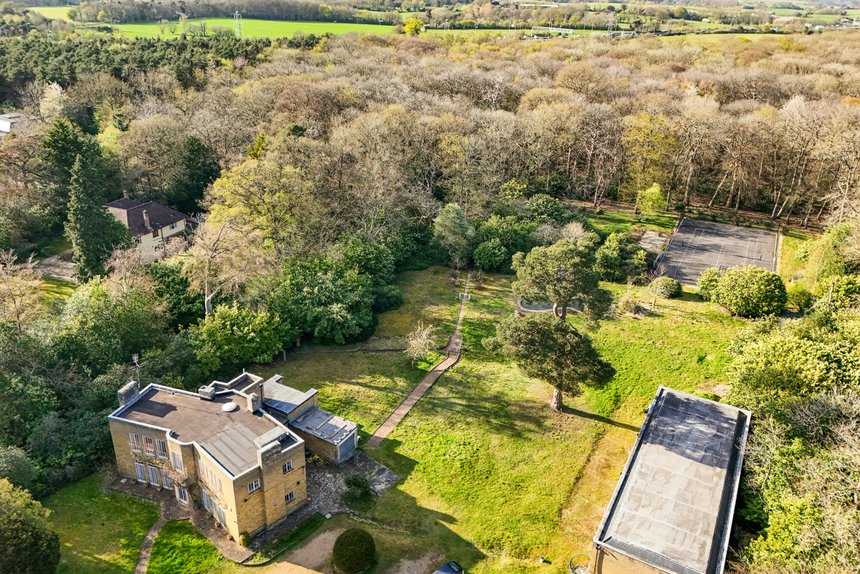 for sale slade oak lane london 33875 - Gibbs Gillespie