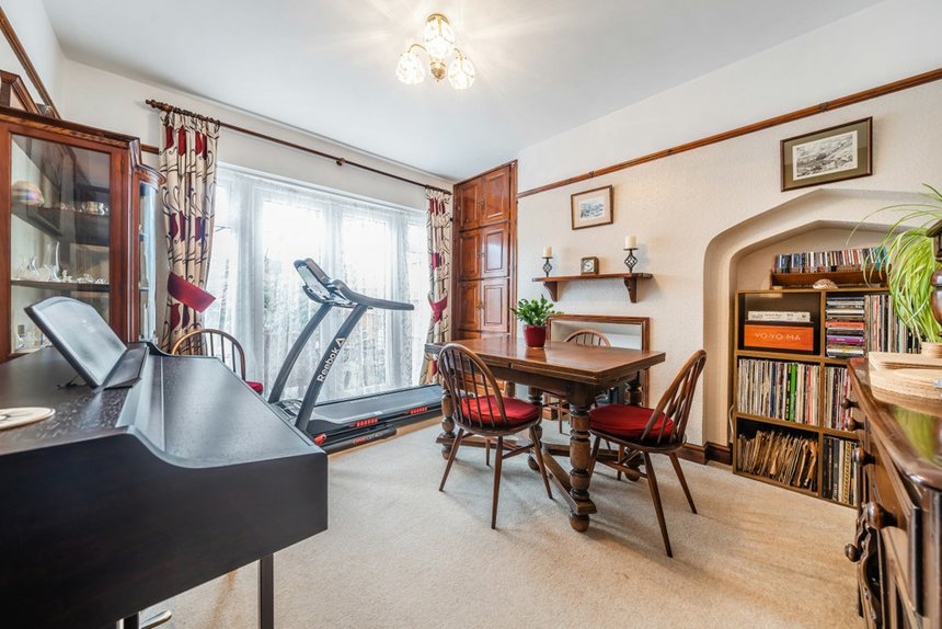 3 bedroom House for sale in Cardinal Road, Ruislip, Middlesex, HA4