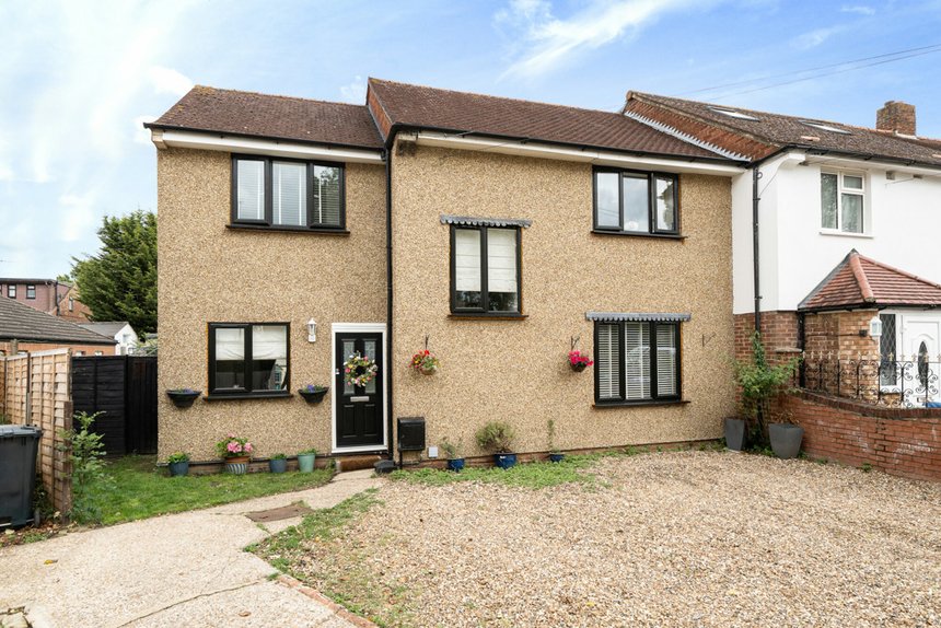 for sale rushdene close london 33890 - Gibbs Gillespie