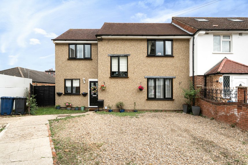 for sale rushdene close london 33890 - Gibbs Gillespie