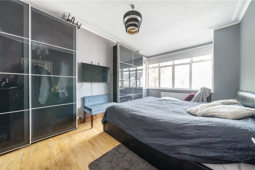 for sale chepstow road london 34073 - Gibbs Gillespie
