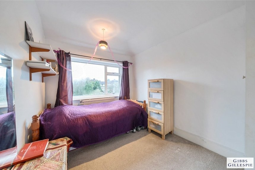for sale priory way london 34213 - Gibbs Gillespie