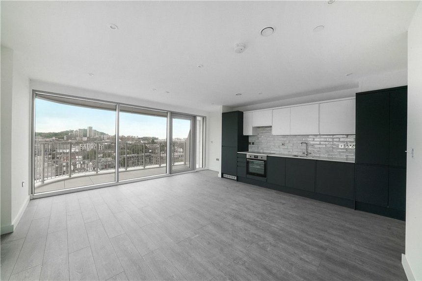 sold dominion apartments london 34248 - Gibbs Gillespie