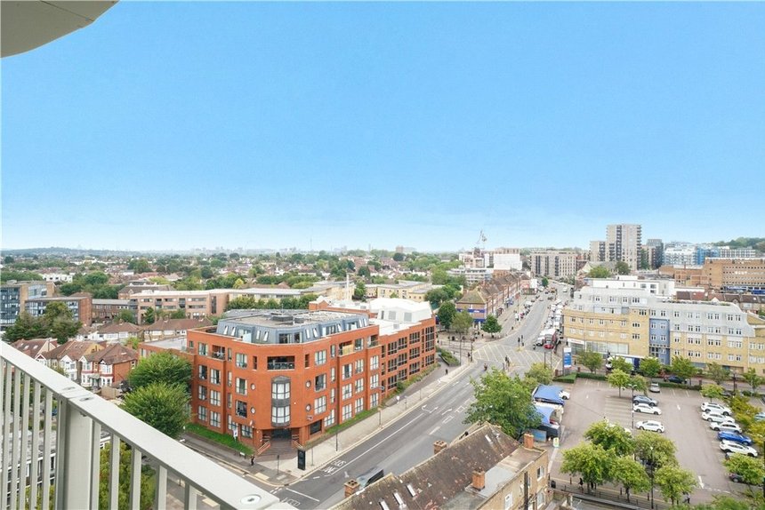 sold dominion apartments london 34248 - Gibbs Gillespie