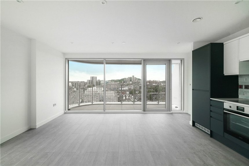 sold dominion apartments london 34248 - Gibbs Gillespie