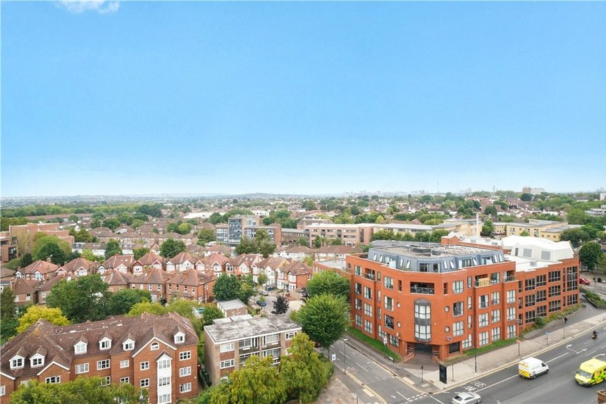 sold dominion apartments london 34248 - Gibbs Gillespie