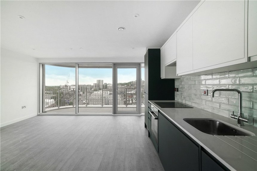 sold dominion apartments london 34248 - Gibbs Gillespie