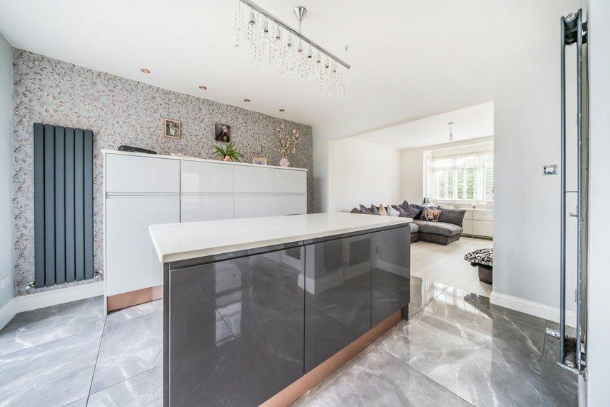 sold oxford road london 34283 - Gibbs Gillespie