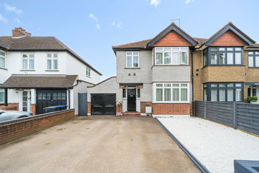 sold oxford road london 34283 - Gibbs Gillespie