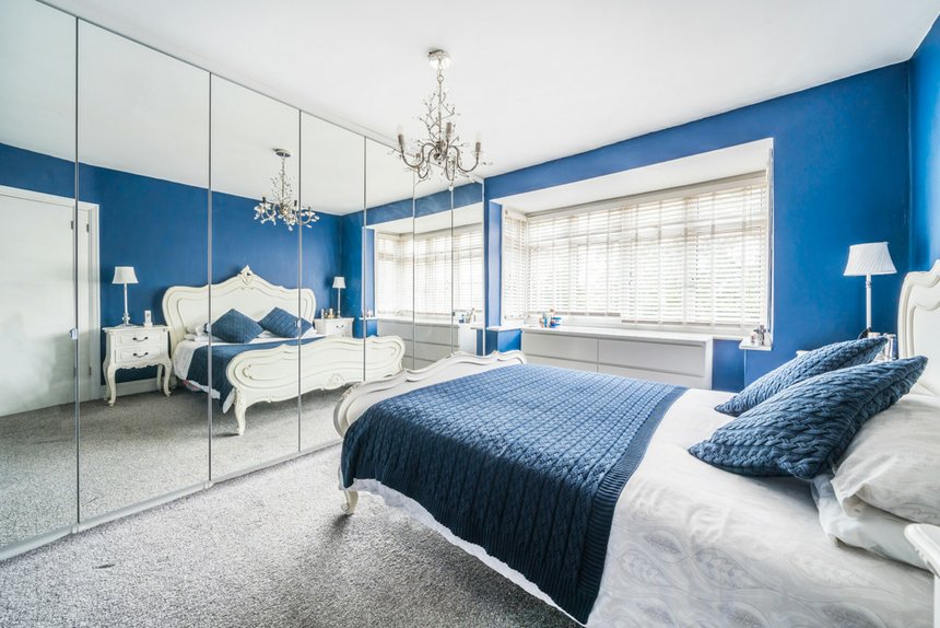 sold oxford road london 34283 - Gibbs Gillespie