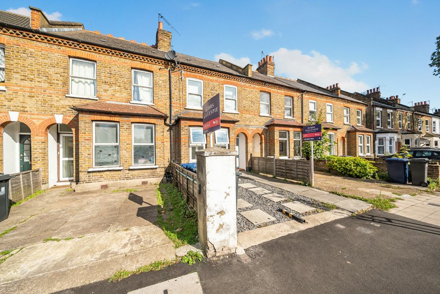 for sale northfield avenue london 34295 - Gibbs Gillespie