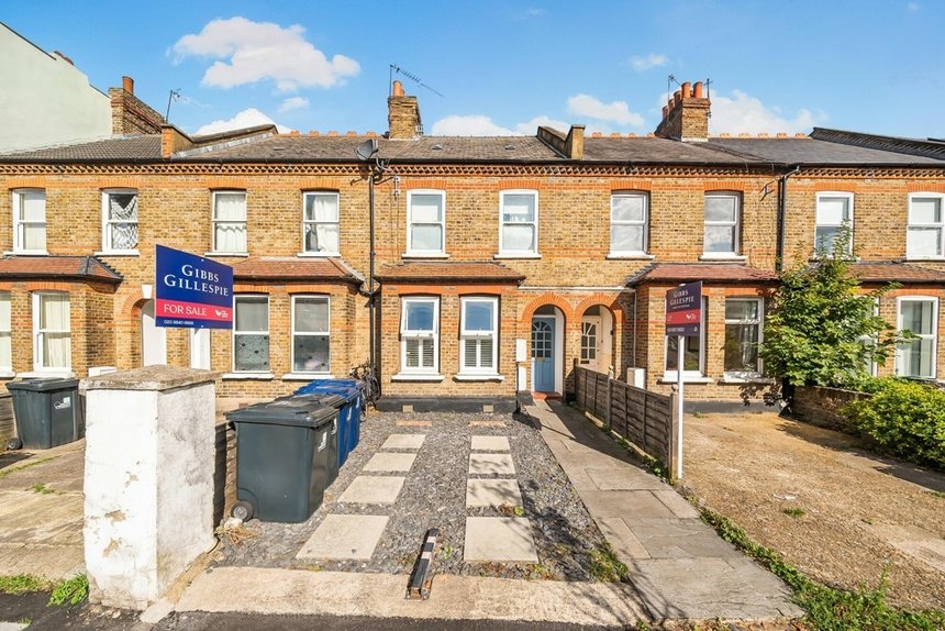 for sale northfield avenue london 34295 - Gibbs Gillespie