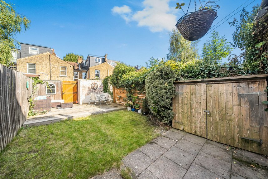 for sale northfield avenue london 34295 - Gibbs Gillespie