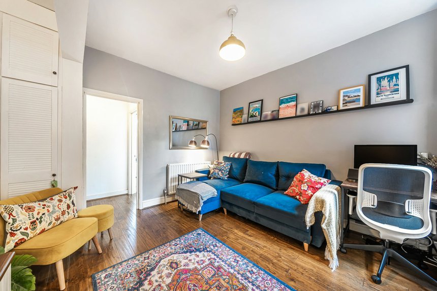 for sale northfield avenue london 34295 - Gibbs Gillespie