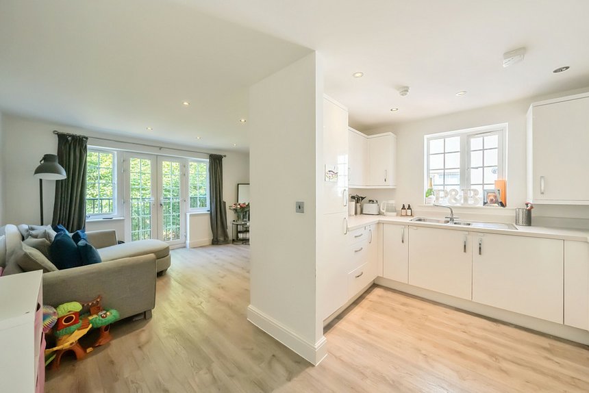 sold grange road london 34317 - Gibbs Gillespie